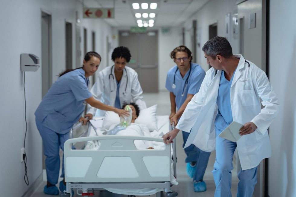 Emergency Medical Services Emergency Medical Services